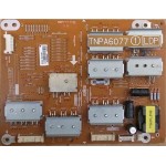 PANASONIC TH55CX740A LDP BOARD TNPA6077