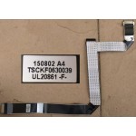 PANASONIC TH55CX740A FFC CABLE TSCKF0630039