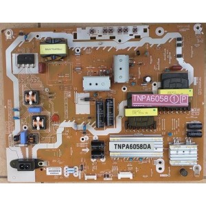 PANASONIC TH50CX700A P BOARD TZRNP11XAUA TNPA6058