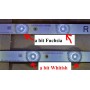 PANASONIC TH55DX600U R LED STRIP TB5509M CX-55S0VE08-1Y533