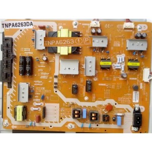 PANASONIC TH55DX600U P BOARD TNPA6263