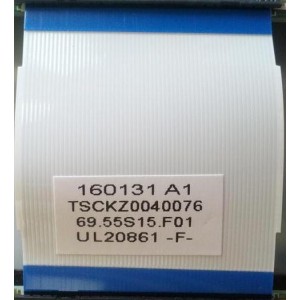 PANASONIC TH49DX600U CABLE TSCKZ0040076