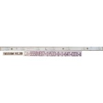 PANASONIC TH55DX600U L LED STRIP TB5509M 98.55S15.CL1 98.55S15.C01
