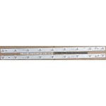 PANASONIC TH55DX640A LED STRIPS LG INNOTEK 55INCH PATTERN 6.5PI REV1.0
