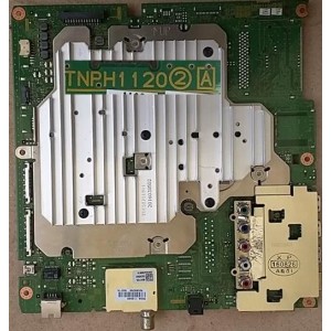 PANASONIC TH55DX640A A BOARD TNPH1120 TZT/A1XYUA