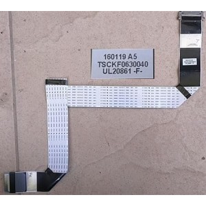 PANASONIC TH55DX640A FFC CABLE TSCKF0630040