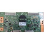 PANASONIC TH55DX640A T-CON BOARD 15YA2FU13TSTLTG2_V0.1 LJ94-32715G