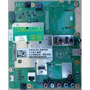PANASONIC TH55ES500A A BOARD TNPH1181 (BRAND NEW)