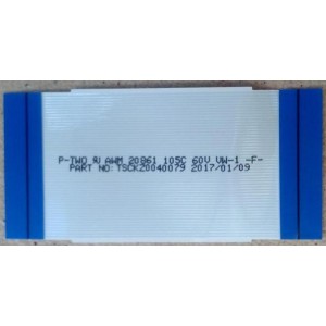 PANASONIC TH55ES500A CABLE TSCKZ0040079