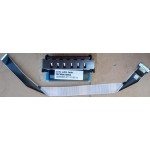 PANASONIC TH55ES500A FFC CABLE TSCKF0020006