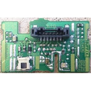 PANASONIC TH43EX600 K BOARD TNPA6056
