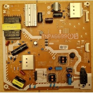 PANASONIC TH55FX700A POWER BOARD TNPA6699 (BRAND NEW)