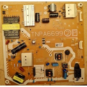 PANASONIC TH55GX800A P BOARD TNPA6699