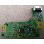 PANASONIC TH58PZ700A GH BOARD TNPA4135 AF