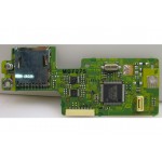 PANASONIC TH58PZ700A GS BOARD TNPA4143