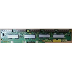 PANASONIC TH58PZ850A SU BOARD TNPA4612 