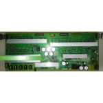 PANASONIC TH58PZ850A SS BOARD TNPA4605 AB