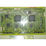 PANASONIC TH58PZ850A D BOARD TNPA4439 AR