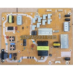 PANASONIC TH60A430 POWER BOARD TNPA5931