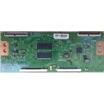 PANASONIC TH60AS700 T-CON BOARD 6871L-3610A 6870C-484A