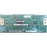 PANASONIC TH60CS610A T-CON BOARD 6871L-3610B 6870C-0484A