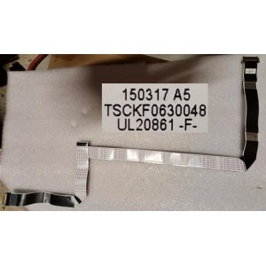 PANASONIC TH65CX700A FFC CABLE TSCK0630048
