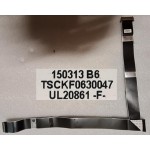 PANASONIC TH65CX700A FFC CABLE TSCK0630047