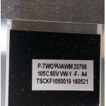PANASONIC TH65DX700A FFC CABLE TSCKF1050019