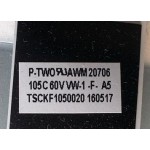 PANASONIC TH65DX700A FFC CABLE TSCKF1050020
