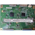 PANASONIC TH65EX780A T-CON BOARD TASDK5010