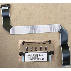 PANASONIC TH65EZ950U FFC CABLE TSCKF1060018