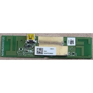 PANASONIC TH43FX600A WIFI MODULE N5HBZ0000120