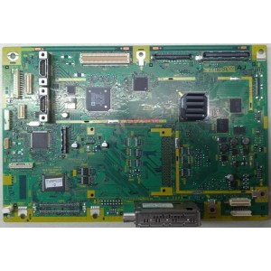 PANASONIC TH58PZ700A DG BOARD TNPA4176 AJ