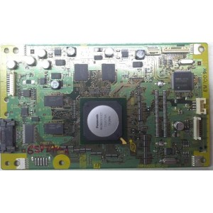 PANASONIC TH58PZ700A JG BOARD TNPA4225 AF