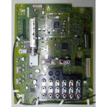 PANASONIC TH58PZ700A H BOARD TNPA4279 AD