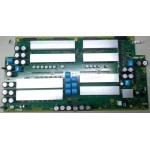 PANASONIC TH65PZ700A SS BOARD TNPA4012