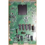 PANASONIC TH-L32DT30A INVERTER BOARD 19-100293 19-1002936