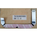 PANASONIC THL32EM5A FFC CABLE TSCKH0030001