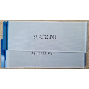 PANASONIC THL32EM5A CABLES 69.42T23.F01