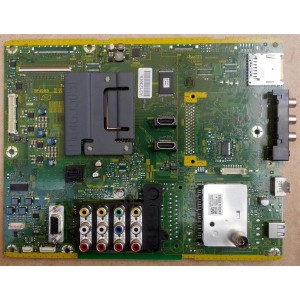 PANASONIC THL32X20 A BOARD TZT/A10QYE TNPA4G468 TNPH0849