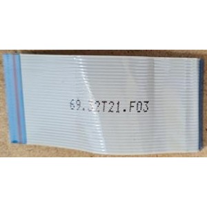 PANASONIC THL32XM5A CABLE 69.32T21.F03