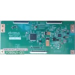 PANASONIC THL39EM5A T-CON BOARD V390HJ1-CE1