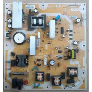 PANASONIC THL42U20A TH-L42U20A POWER SUPPLY BOARD TNP4G478