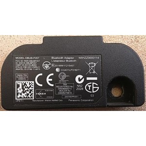 PANASONIC THL47ET50A BLUETOOTH MODULE N5HZZ0000114