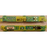 PANASONIC THL47ET5A K BOARD TNPA5604