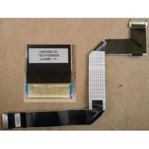 PANASONIC THL47ET5A FFC CABLE TSCFF0030005