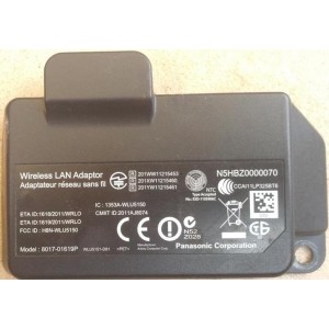 PANASONIC THL47ET5A WIRELESS LAN ADAPTORE N5HBZ0000070
