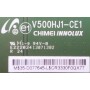PANASONIC THL50EM6A  T-CON BOARD V500HJ-CE1