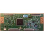 PANASONIC THL55ET60A T-CON BOARD 6871L-3218A 6870C-0450A