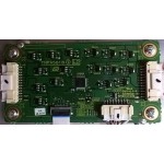 PANASONIC THL55WT60A LD BOARD TNPA5818